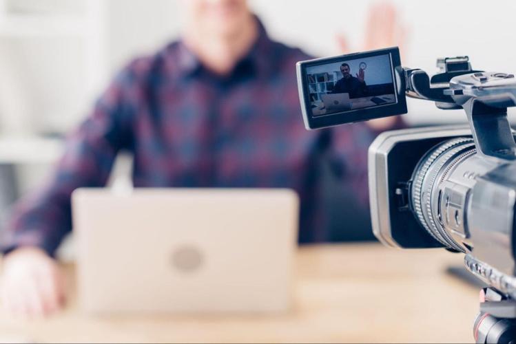 capcut video stock image 8.28.23