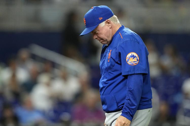 The Blue Jays Leave New York Feeling Proud. Mets Exit Seeking Answers