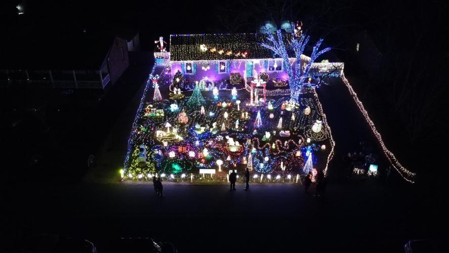 11912 Gardengate Road