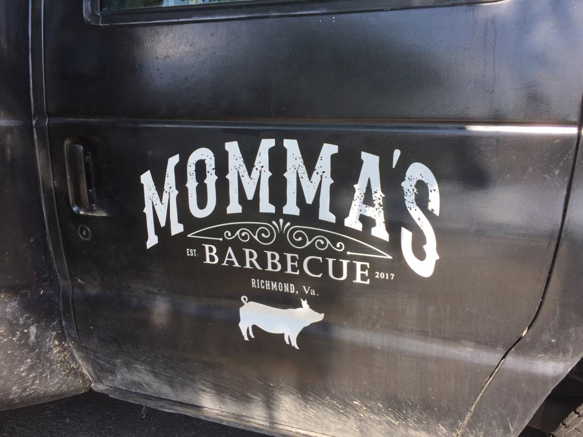 Boka Grill Now Offers Mommas Barbecue Food Drink