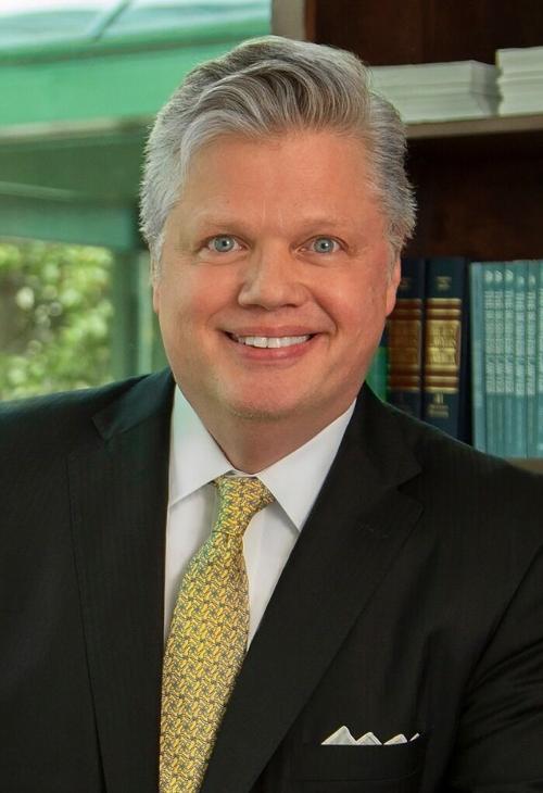 Walter J. Dunn