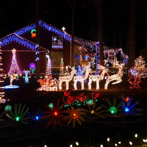 2334 Thousand Oaks Drive