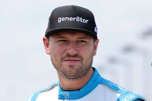 MOTOR-NASCAR/