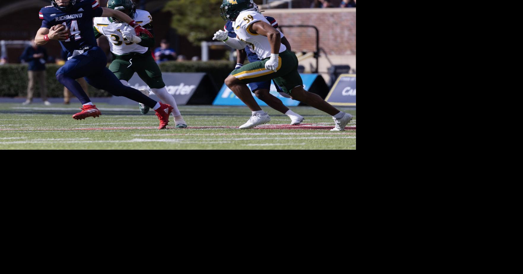 Latest developments with four of UR's best football players