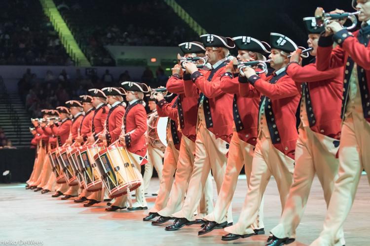 The Old Guard