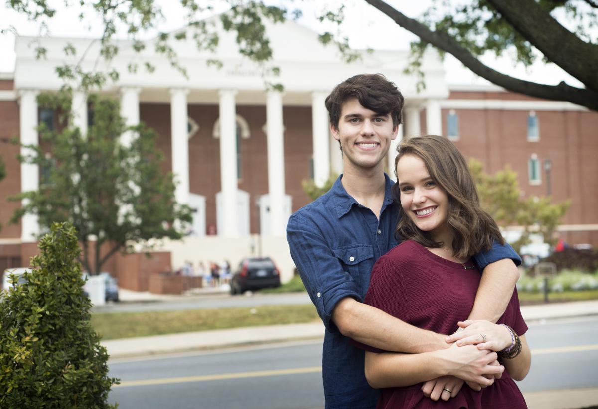 Duck Dynasty Couple Making It Work Outside The Spotlight Virginia