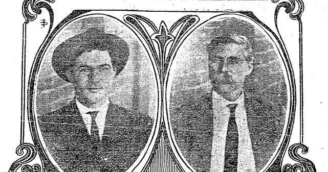FROM THE ARCHIVES The 'Hillsville Massacre' — a shootout in a courthouse that claimed five lives Jun 7, 2026