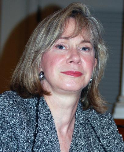 Elizabeth Brown Pryor