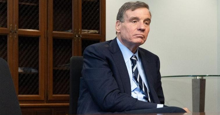 Madison Warner, daughter of Sen. Mark Warner, dies at age 36