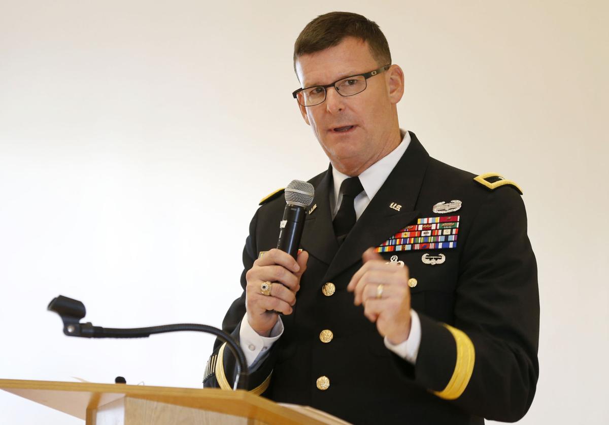 WWII veteran awarded long lost medals at age 99 Central Virginia