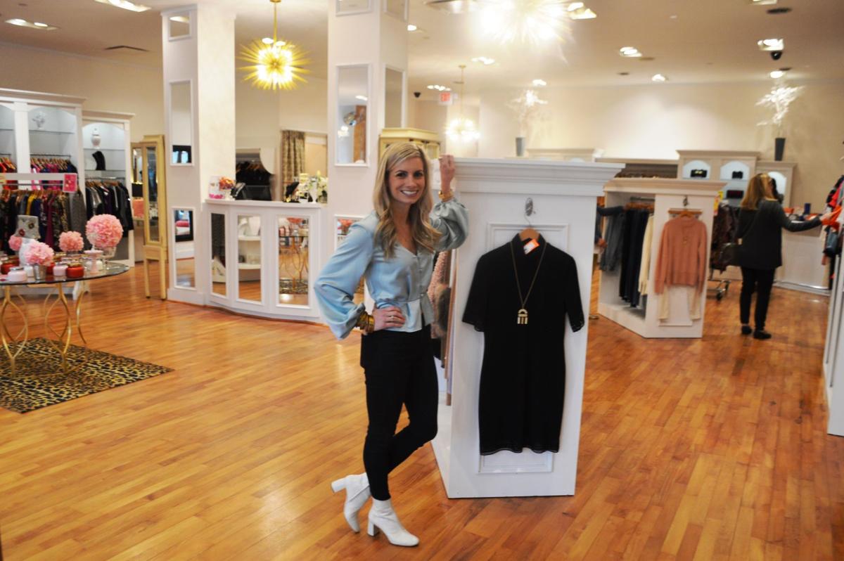 Quinn Is The New Name Of Former Monkee S Of Richmond Boutique Business Richmond Com