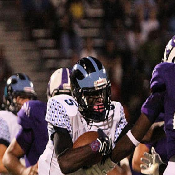 Loss At Home As James River Falls To Top Ranked L C Bird Local