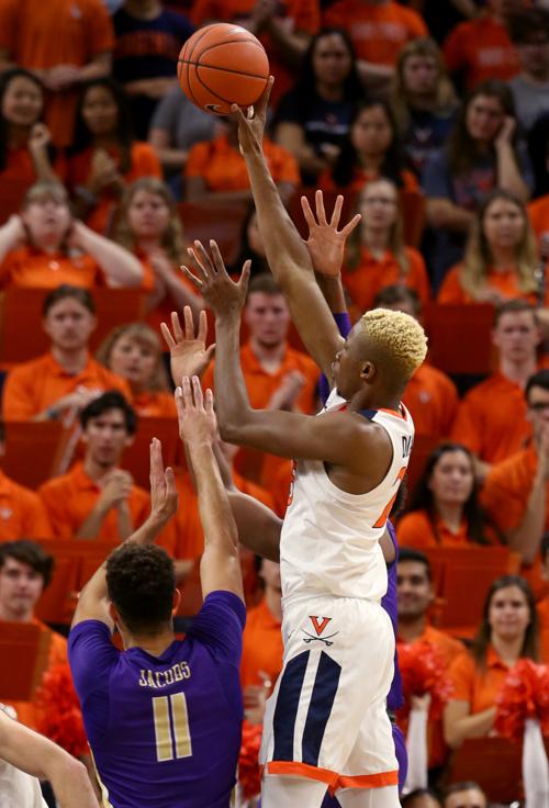 James Madison At Uva Men S Basketball Richmond Com