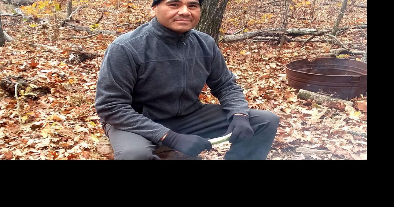 Traumatized ex-soldier died trying to 'find peace' on Appalachian Trail