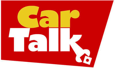 CarTalk logo
