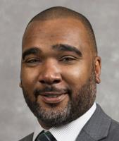 Former W&M administrator Anthony Henderson named Hampton AD