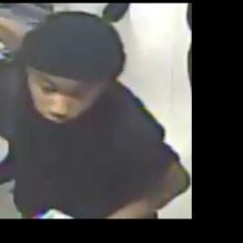 Richmond police seek help identifying suspect in robbery, shooting