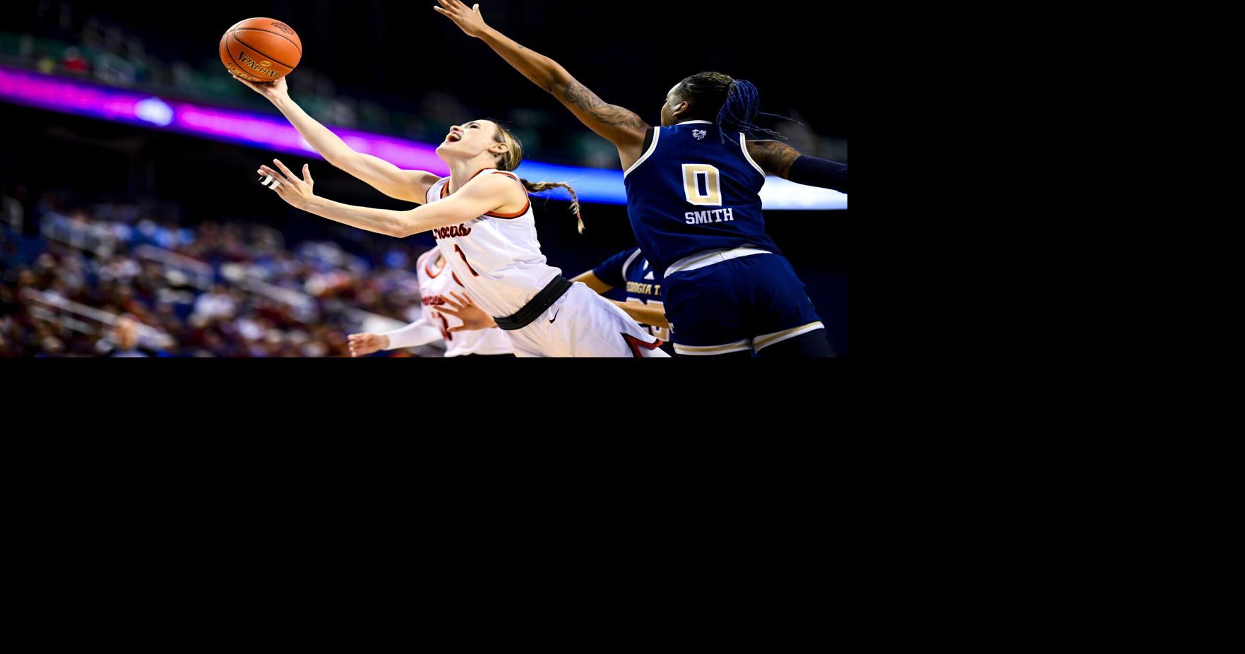 After ACC Tournament loss, Duffy says Virginia Tech deserves NCAA bid