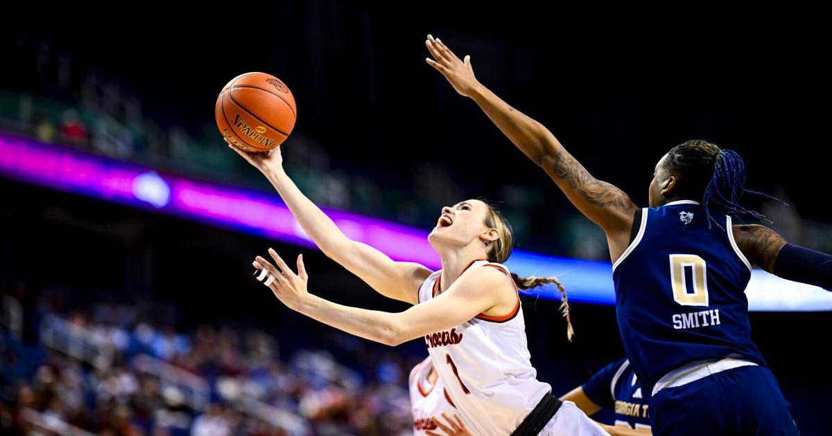 After ACC Tournament loss, Duffy says Virginia Tech deserves NCAA bid