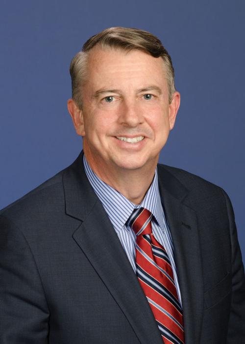 Ed Gillespie