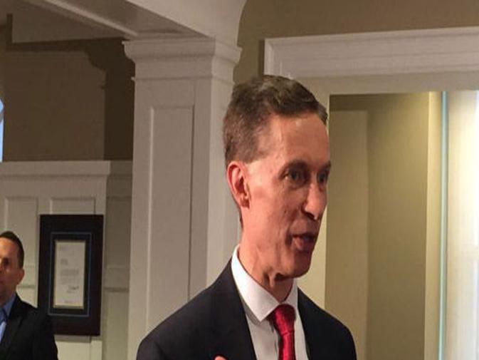 Liberty University Hires Former Baylor Athletic Director Who