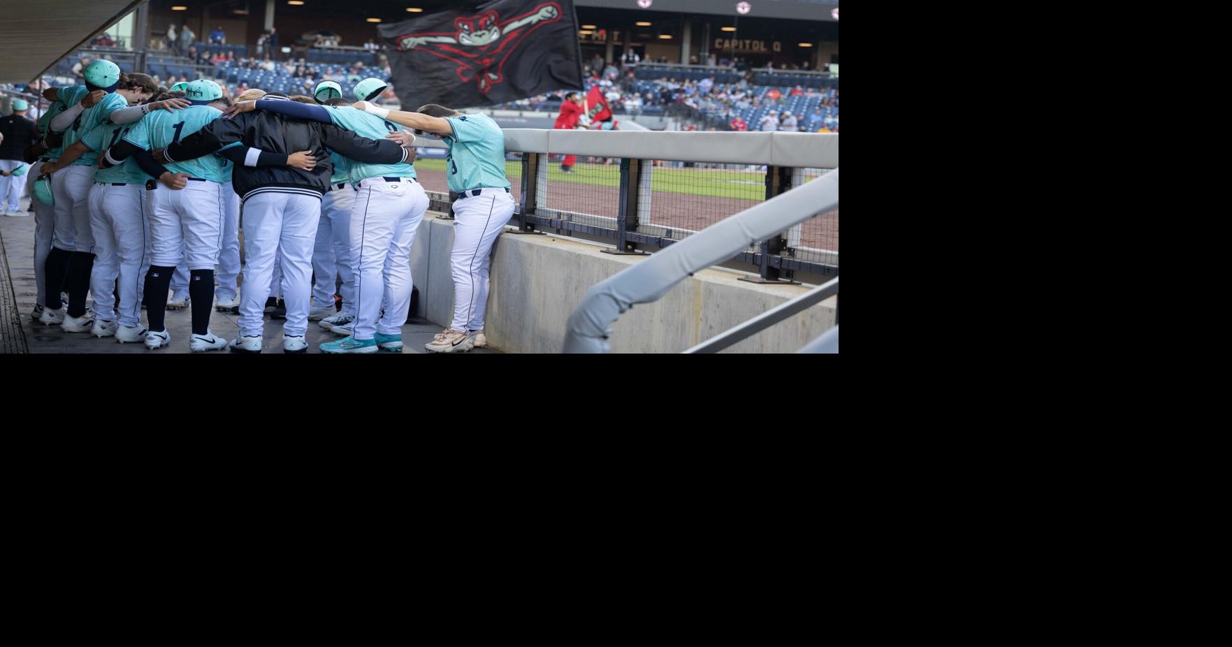 Here's a glimpse of selflessness that's unleashing Squirrels' late-inning lighting