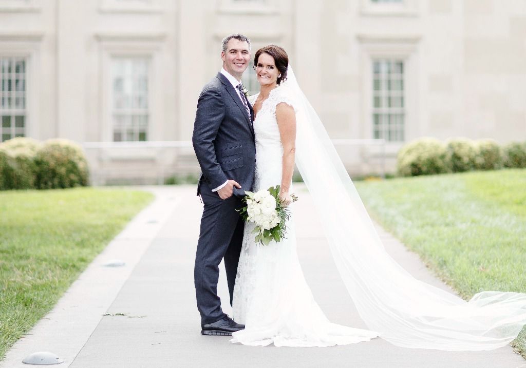 Erin Erin Hanley & Bill Bill Ryan