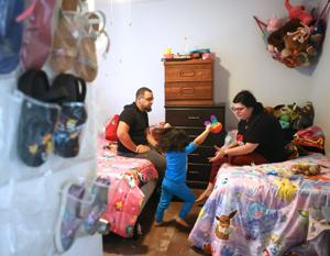 America's housing: unaffordable, unavailable. Many of us are giving up