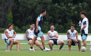 SOCCER-WORLDCUP-ARG/