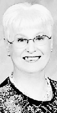 Amanda Marie Portwood