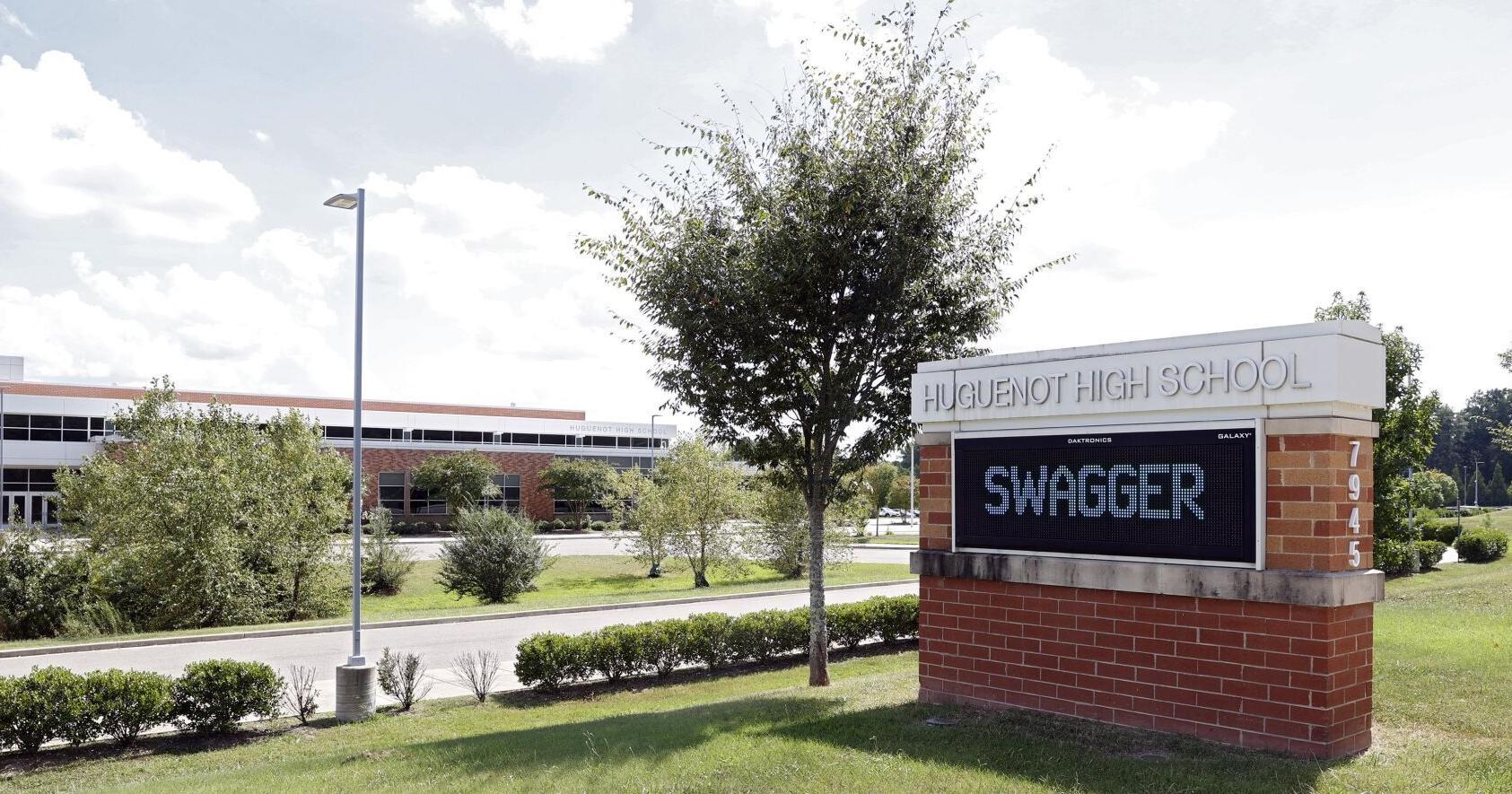 Commentary: Tragedy doesn't define us. Meet Huguenot High's Class of 2024 - Vimarsana News