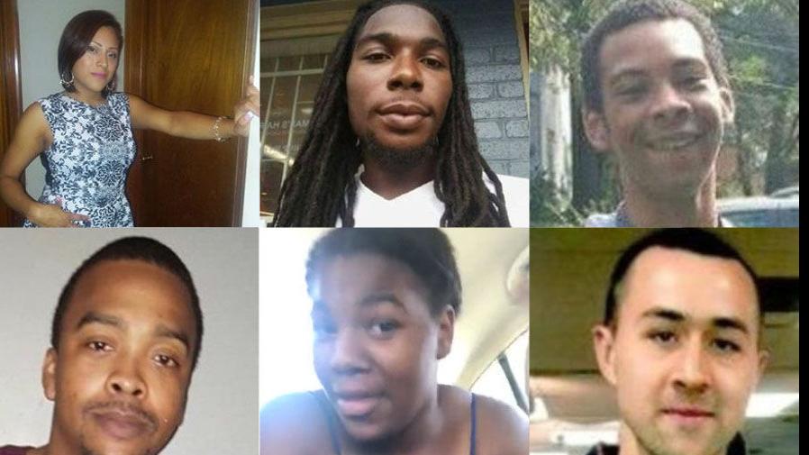Richmond Had 67 Homicides In 2017 Here Are The Victims Crime