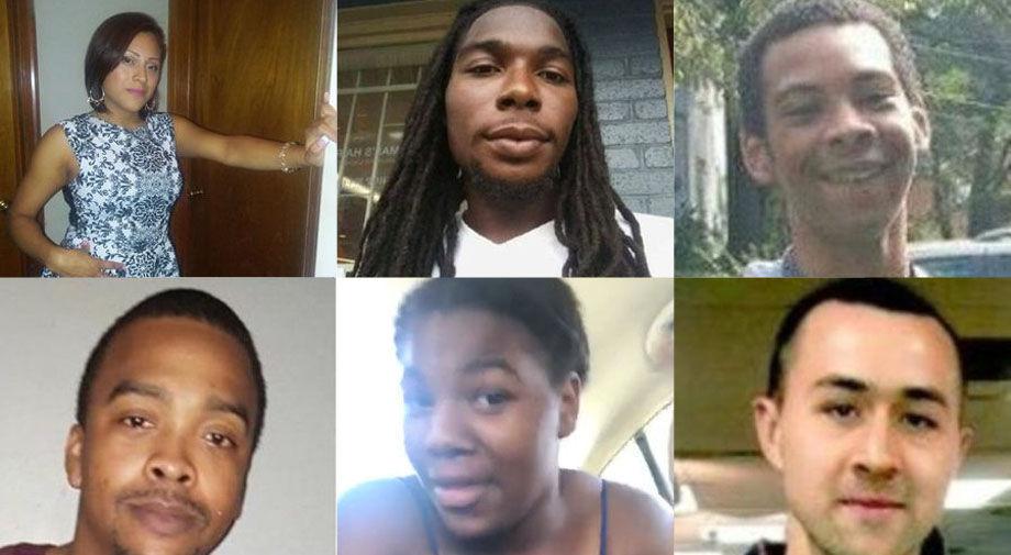 Richmond had 67 homicides in 2017 Here are the victims Crime, Police