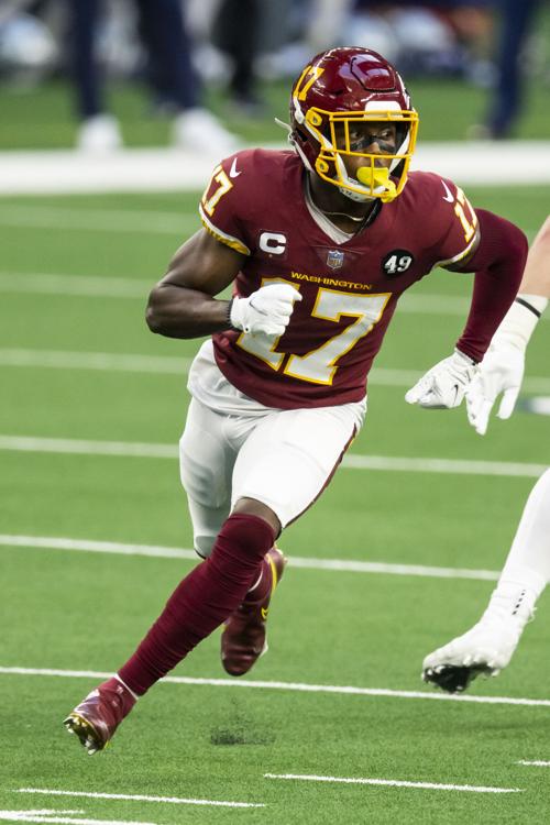 Washington Cowboys Football