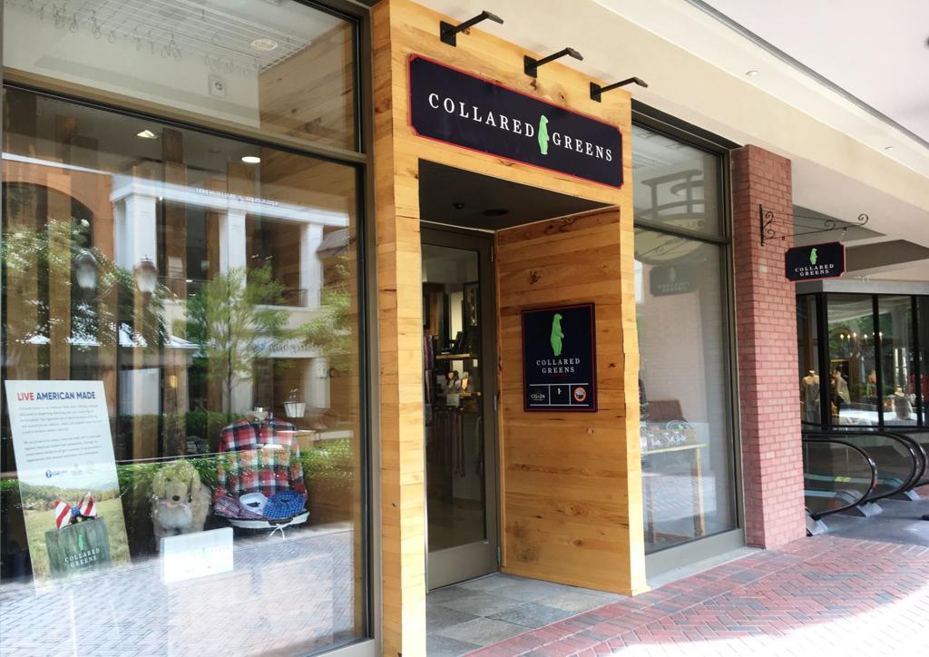 Collared Greens Closes Its Only Store Owners Are Trying To Sell