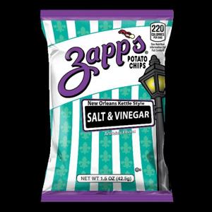 Potato chip recall upgraded to highest risk over salmonella fears