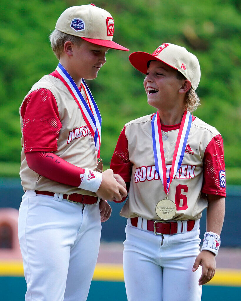 Why I Love the Little League Baseball World Series