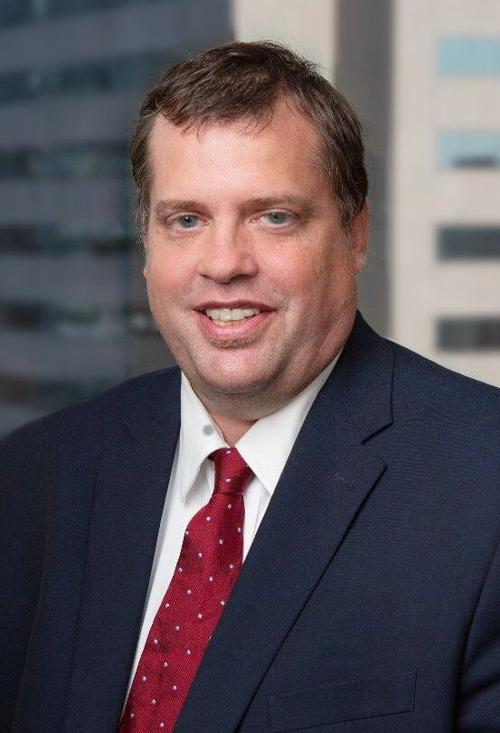 Eric R. Hebert