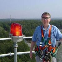 Friends remember Chris Rapp, one of 12 victims of Virginia Beach massacre