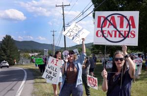New Kent leaders poised to strike down proposed data center district