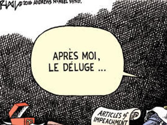 Marc A Thiessen Column To The New York Times Op Ed Writer If