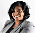 Getting to know: Brandi Lambert with Bank of America