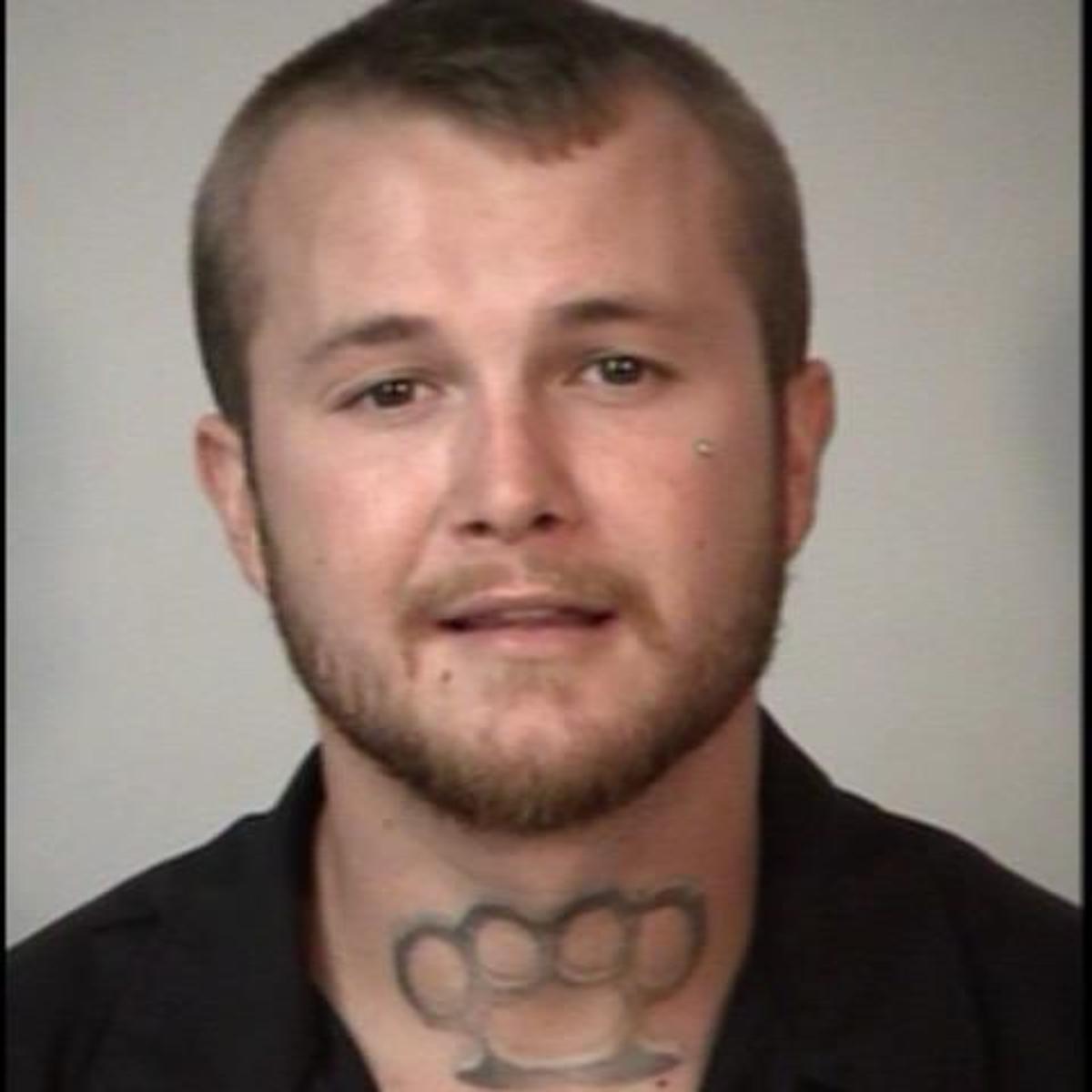 Update Judge Dismisses Charges In Fredericksburg Walmart Parking