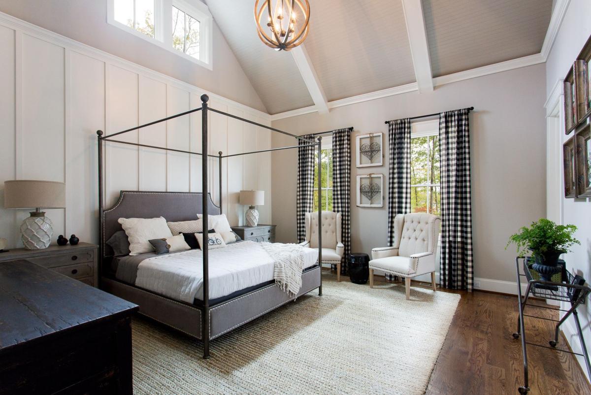 Southern Living inspired homes debut in Hallsley residential community