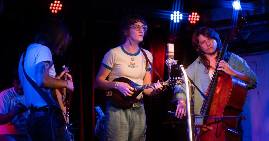Beloved RVA band Palmyra coming 'home' for special three-show weekend at The Camel