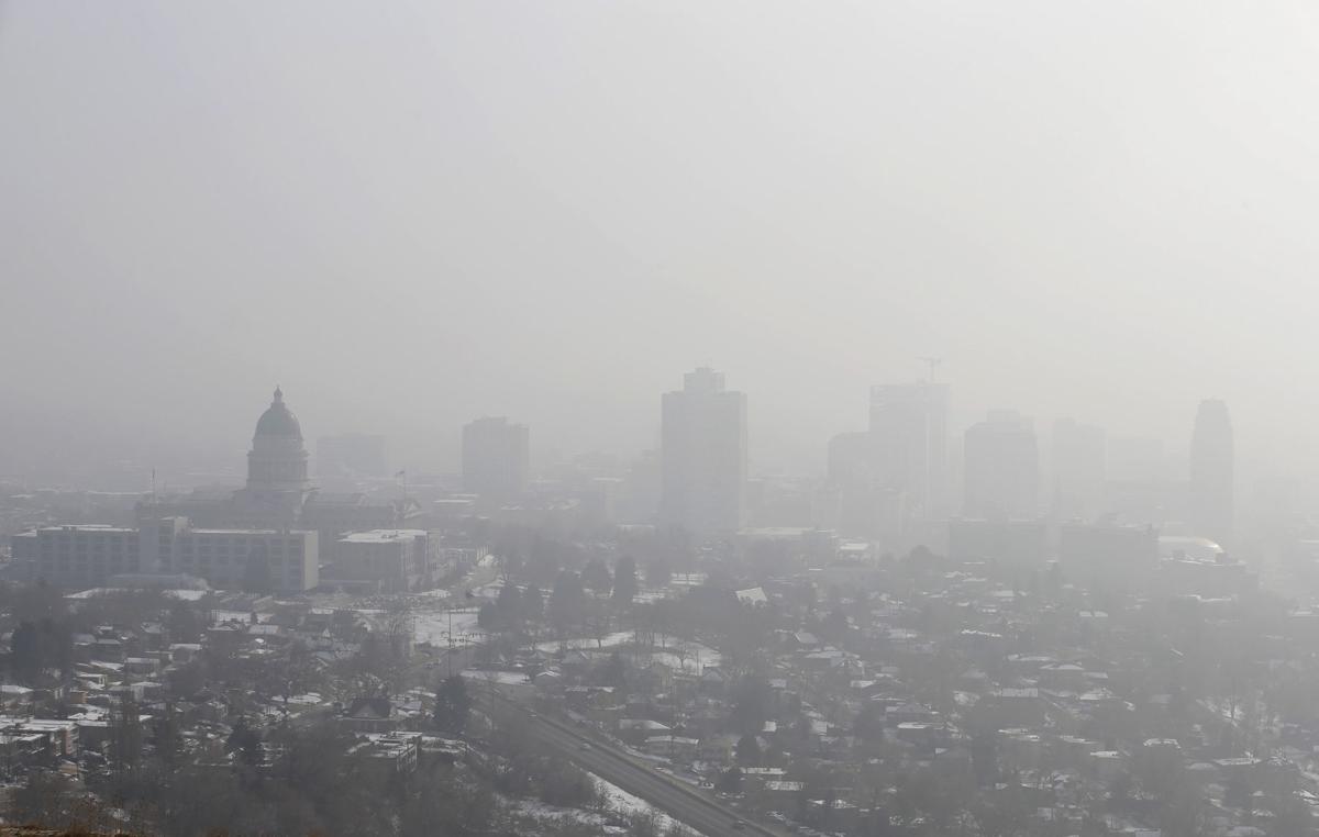 Troubling link found between pollution exposure in pregnancy, high blood pressure in children