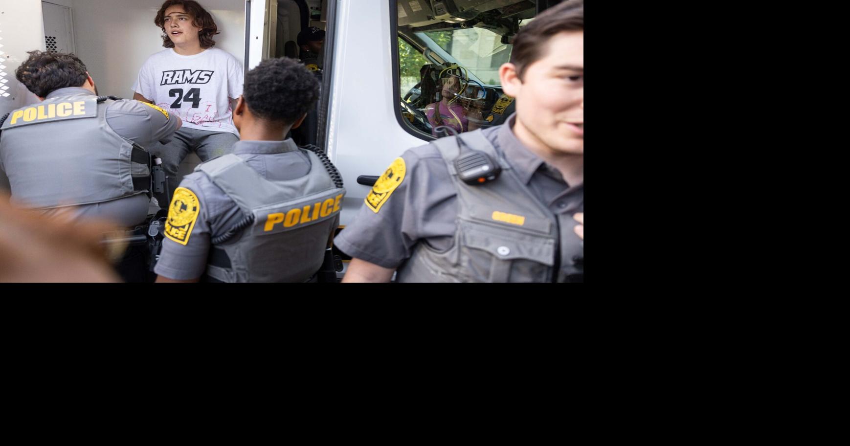 Williams: By punishing speech, VCU loses its moral compass