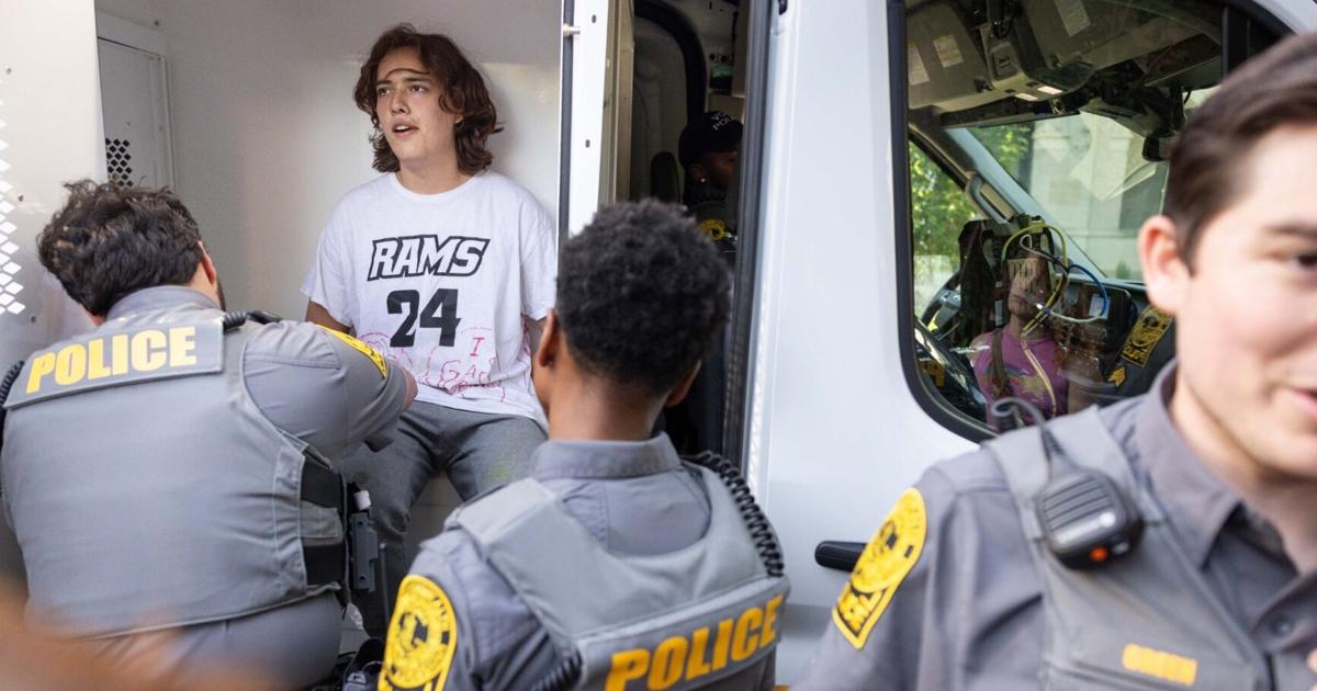 Williams: By punishing speech, VCU loses its moral compass