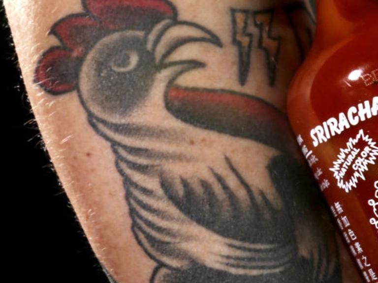 Food Folks And Tattoos Go Hand In Hand In Richmond Entertainment