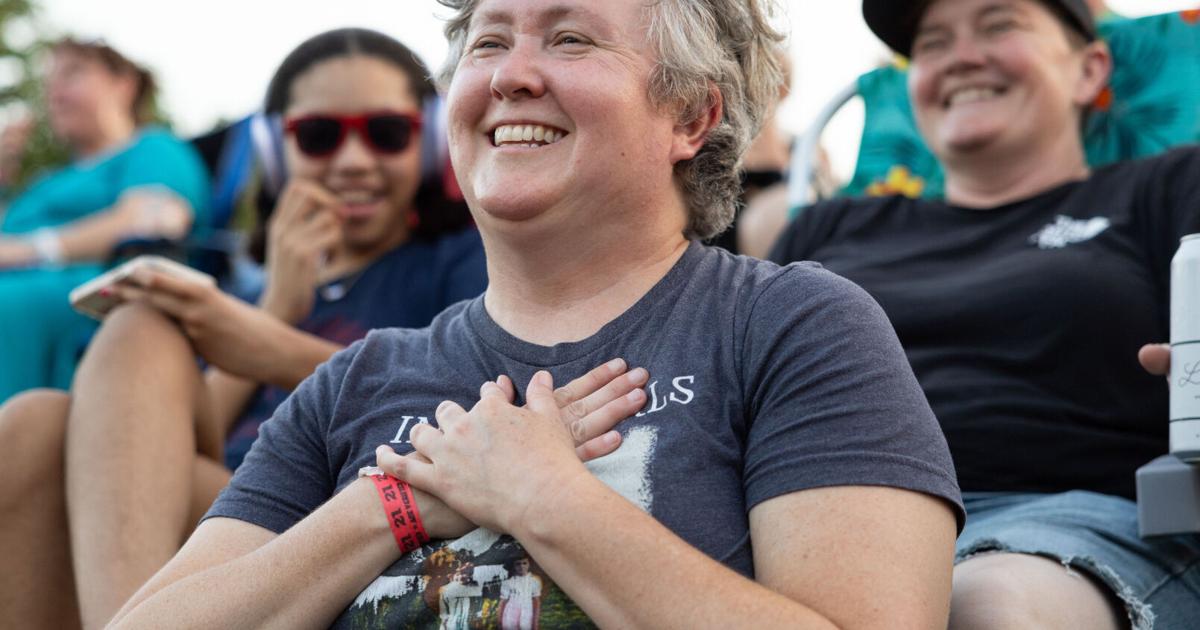 Richmond Times-Dispatch article nominated for GLAAD Media Award